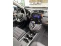 Dashboard of 2020 Honda CR-V EX AWD #28