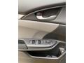 Controls of 2020 Honda Civic LX Sedan #11