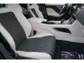 Front Seat of 2020 Jaguar F-PACE SVR #13