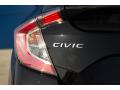 2020 Civic Sport Hatchback #3
