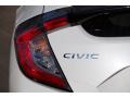 2020 Civic EX Hatchback #3