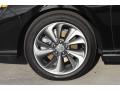  2019 Honda Clarity Plug In Hybrid Wheel #12