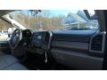 Dashboard of 2019 Ford F250 Super Duty XL Regular Cab 4x4 Plow Truck #21