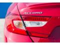  2020 Honda Accord Logo #7
