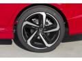  2020 Honda Accord Sport Sedan Wheel #12