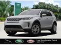 2020 Discovery Sport S #33