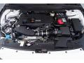  2020 Accord 2.0 Liter Turbocharged DOHC 16-Valve i-VTEC 4 Cylinder Engine #10