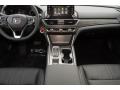 Dashboard of 2020 Honda Accord Touring Sedan #21