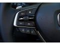 2020 Honda Accord Touring Sedan Steering Wheel #27