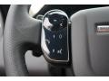  2020 Land Rover Range Rover Evoque S R-Dynamic Steering Wheel #20