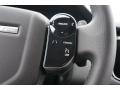  2020 Land Rover Range Rover Evoque S R-Dynamic Steering Wheel #21