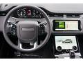 Dashboard of 2020 Land Rover Range Rover Evoque S R-Dynamic #28