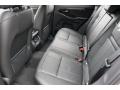 Rear Seat of 2020 Land Rover Range Rover Evoque S R-Dynamic #30