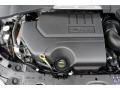  2020 Range Rover Evoque 2.0 Liter Turbocharged DOHC 16-Valve VVT 4 Cylinder Engine #31