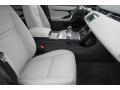 Front Seat of 2020 Land Rover Range Rover Evoque S #11