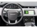  2020 Land Rover Range Rover Evoque S Steering Wheel #26