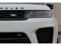 2020 Range Rover Sport SVR #6