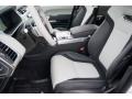  2020 Land Rover Range Rover Sport Cirrus/Ebony Interior #10