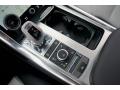  2020 Range Rover Sport 8 Speed Automatic Shifter #17