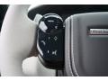  2020 Land Rover Range Rover Sport SVR Steering Wheel #20
