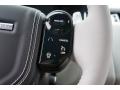  2020 Land Rover Range Rover Sport SVR Steering Wheel #21