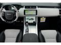  2020 Land Rover Range Rover Sport Cirrus/Ebony Interior #28
