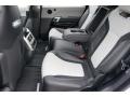 Rear Seat of 2020 Land Rover Range Rover Sport SVR #31