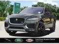 2020 F-PACE S #1