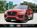 2020 F-PACE S #1