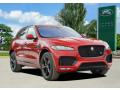 2020 F-PACE S #2