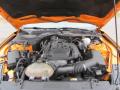  2018 Mustang 2.3 Liter Turbocharged DOHC 16-Valve EcoBoost 4 Cylinder Engine #24