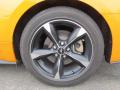 2018 Ford Mustang EcoBoost Fastback Wheel #25