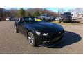 2015 Mustang V6 Convertible #1