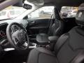 Front Seat of 2020 Jeep Compass Latitude 4x4 #11