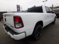 2020 1500 Big Horn Night Edition Crew Cab 4x4 #6