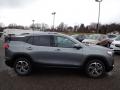  2020 GMC Terrain Satin Steel Metallic #4