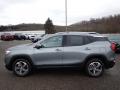  2020 GMC Terrain Satin Steel Metallic #9