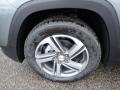  2020 GMC Terrain SLT AWD Wheel #10