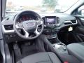  2020 GMC Terrain Jet Black Interior #15