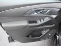 Door Panel of 2020 Chevrolet Traverse Premier AWD #15