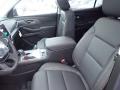 Front Seat of 2020 Chevrolet Traverse Premier AWD #16