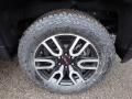  2020 GMC Sierra 1500 AT4 Crew Cab 4WD Wheel #9