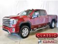 2020 Sierra 2500HD Denali Crew Cab 4WD #1