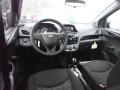 Front Seat of 2020 Chevrolet Spark LS #13