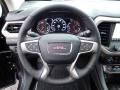  2020 GMC Acadia Denali AWD Steering Wheel #18