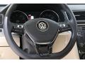  2019 Volkswagen Passat Wolfsburg Steering Wheel #7
