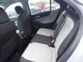 Rear Seat of 2020 Chevrolet Equinox LS AWD #11