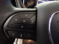  2019 Dodge Challenger R/T Scat Pack Widebody Steering Wheel #14