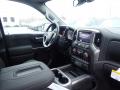 Dashboard of 2020 Chevrolet Silverado 1500 LTZ Crew Cab 4x4 #11
