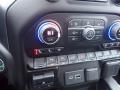 Controls of 2020 Chevrolet Silverado 1500 LTZ Crew Cab 4x4 #20